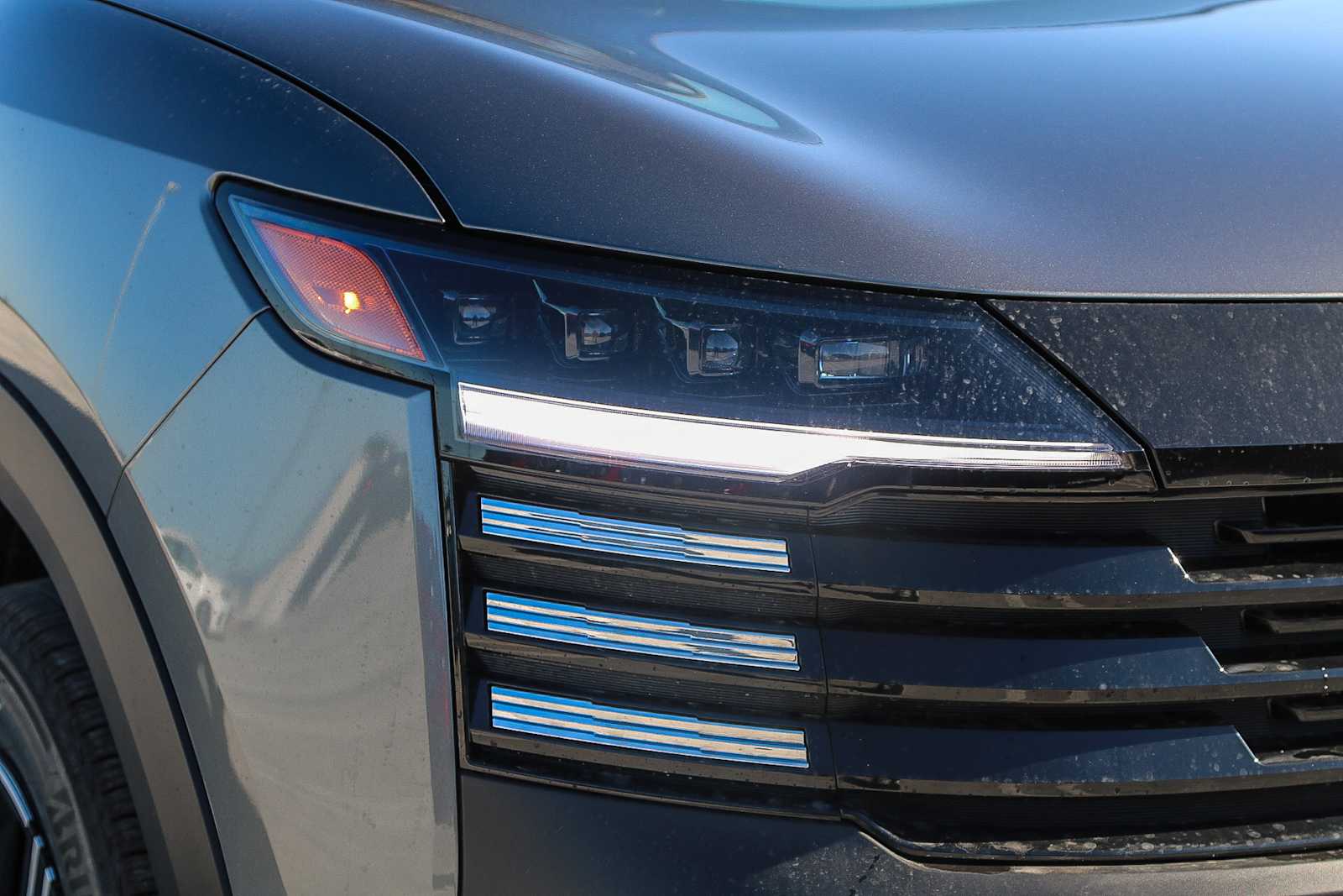 Thumbnail: 2025 Nissan Kicks - 4