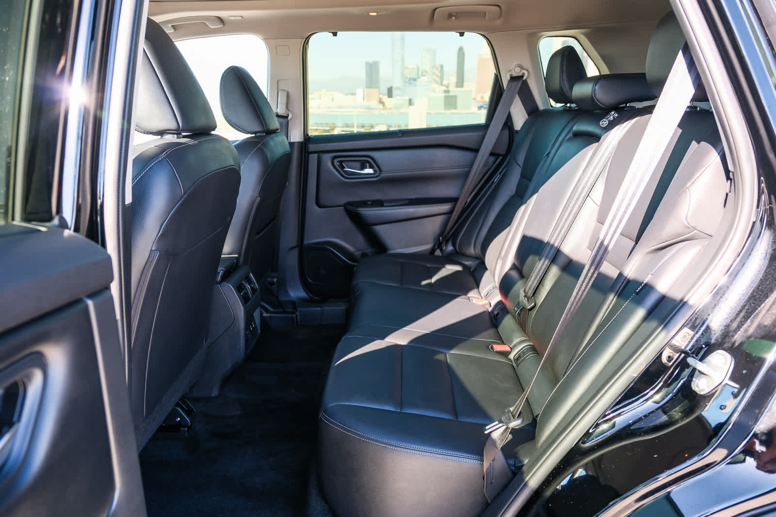 Thumbnail: 2025 Nissan Rogue - 17