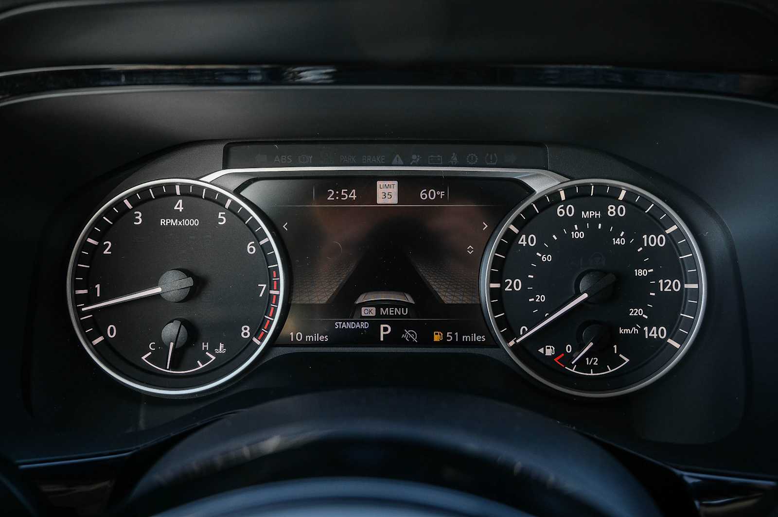 Thumbnail: 2025 Nissan Pathfinder - 25