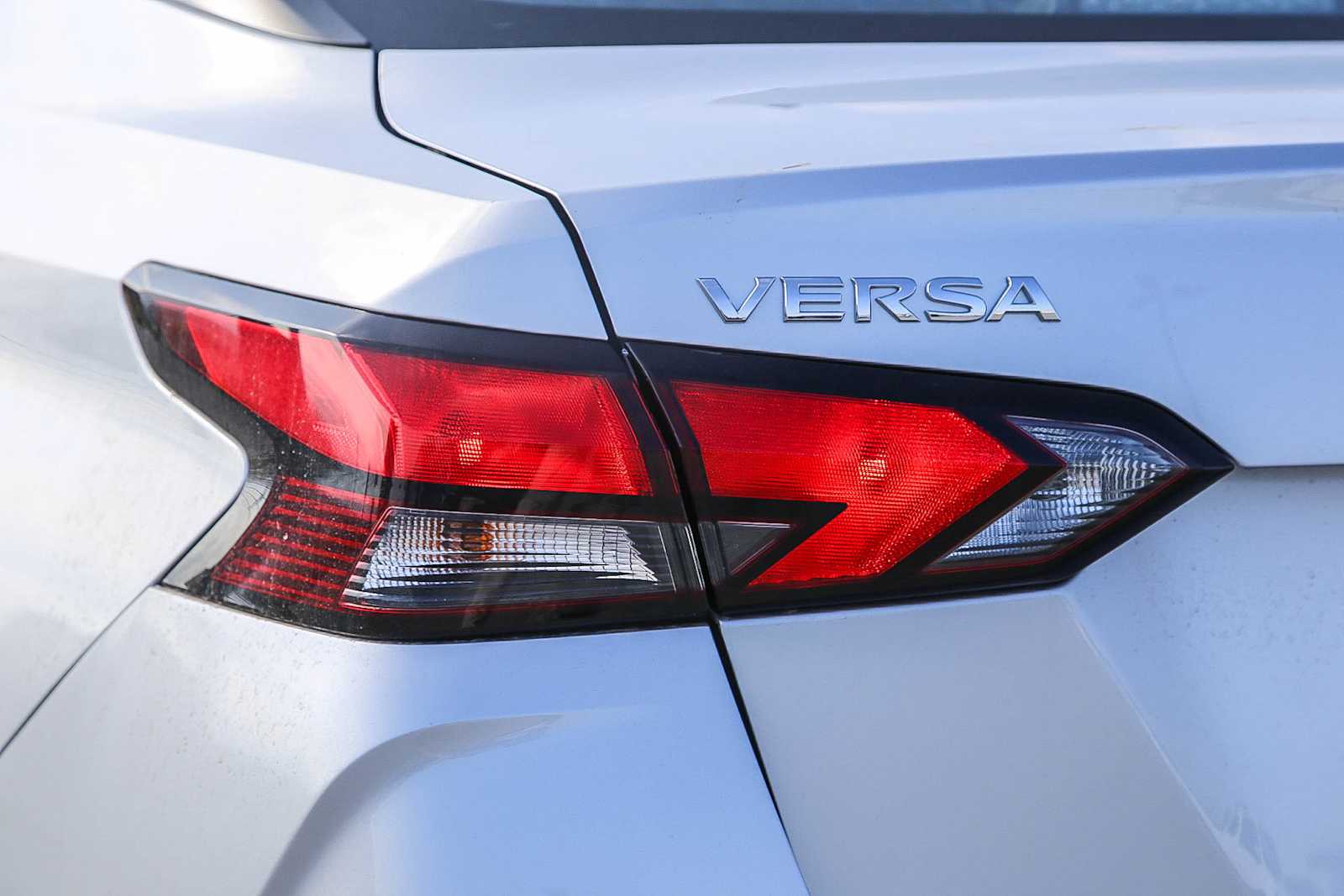 Thumbnail: 2025 Nissan Versa - 8