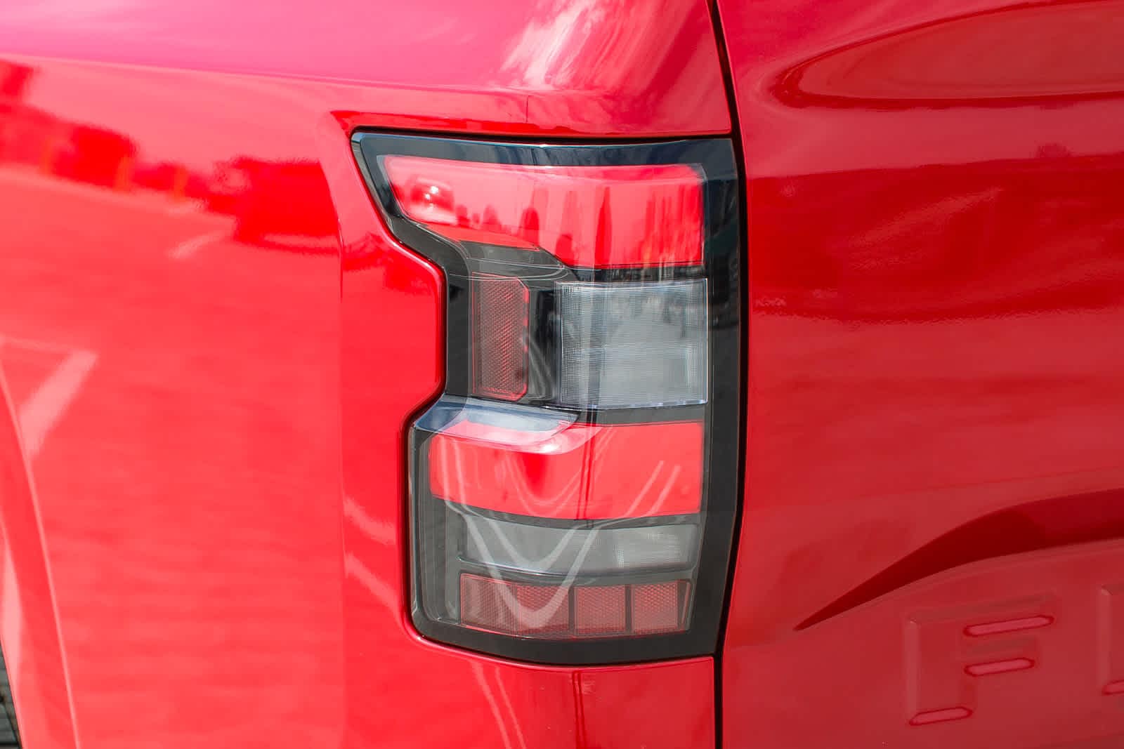 Thumbnail: 2025 Nissan Frontier - 9