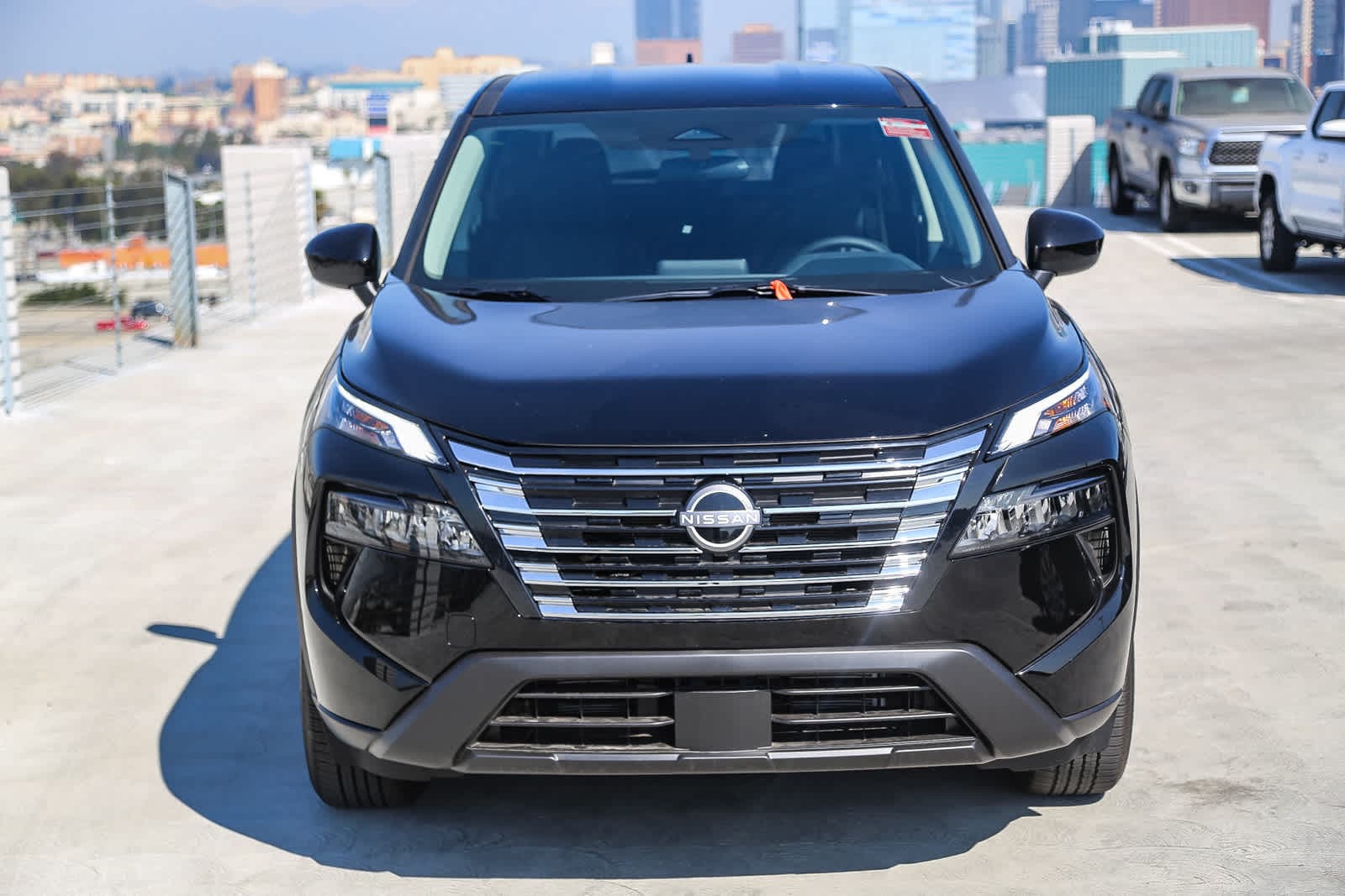 Thumbnail: 2025 Nissan Rogue - 2