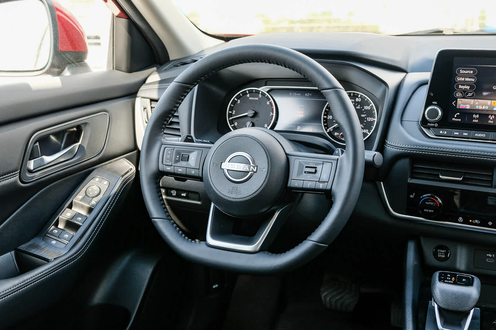 Thumbnail: 2025 Nissan Rogue - 16