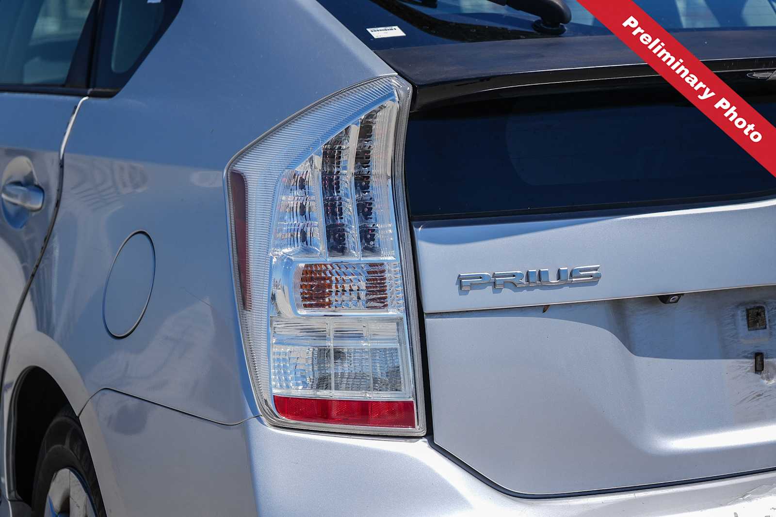 Thumbnail: 2010 Toyota Prius - 9