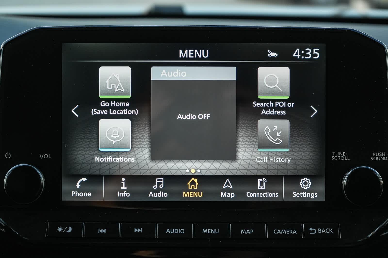 Thumbnail: 2025 Nissan Pathfinder - 16