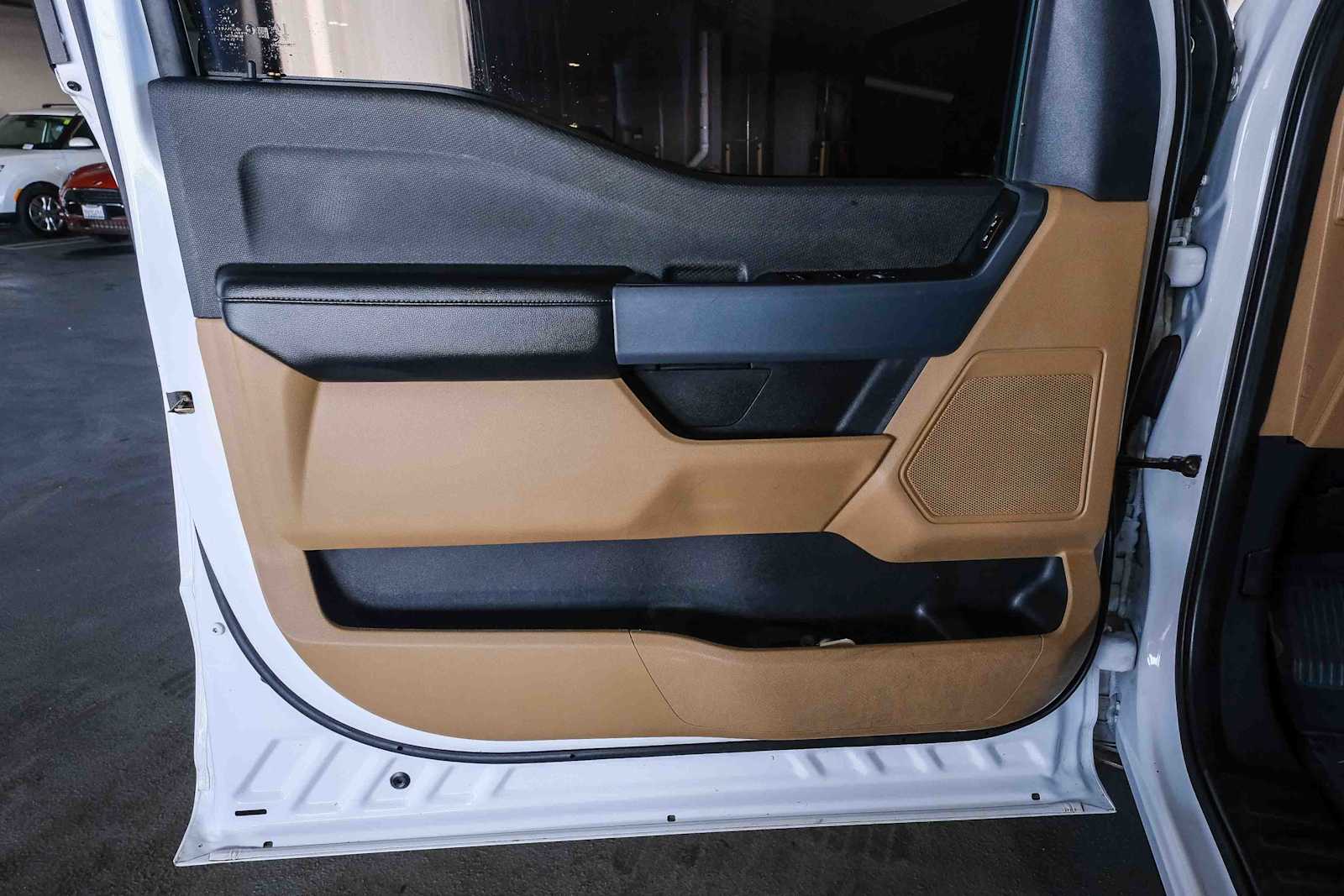 Thumbnail: 2023 Ford F-150 - 25