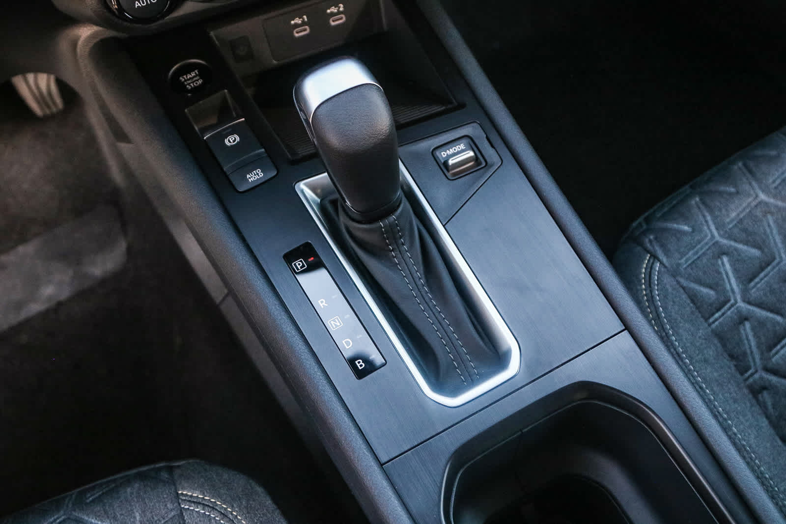 Thumbnail: 2026 Nissan Kicks - 21