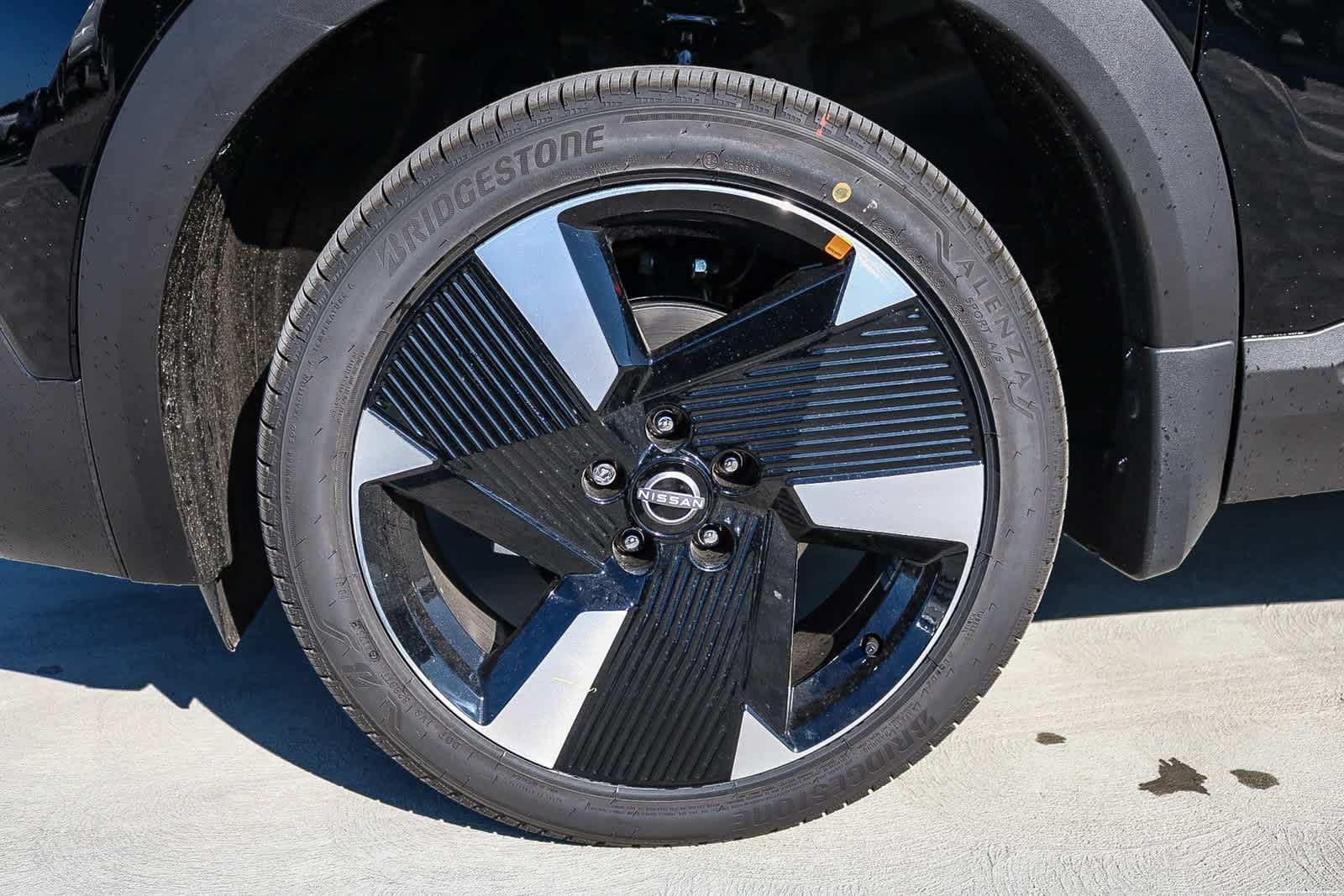 Thumbnail: 2026 Nissan Kicks - 11