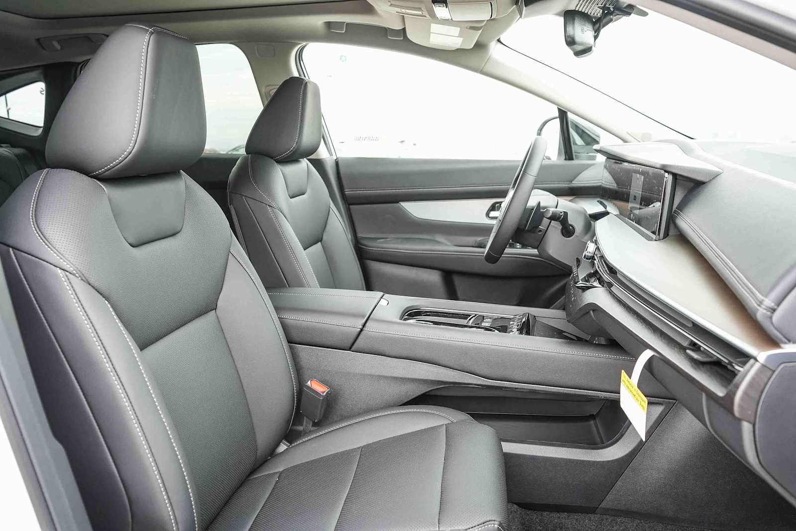 Thumbnail: 2026 Nissan Murano - 18