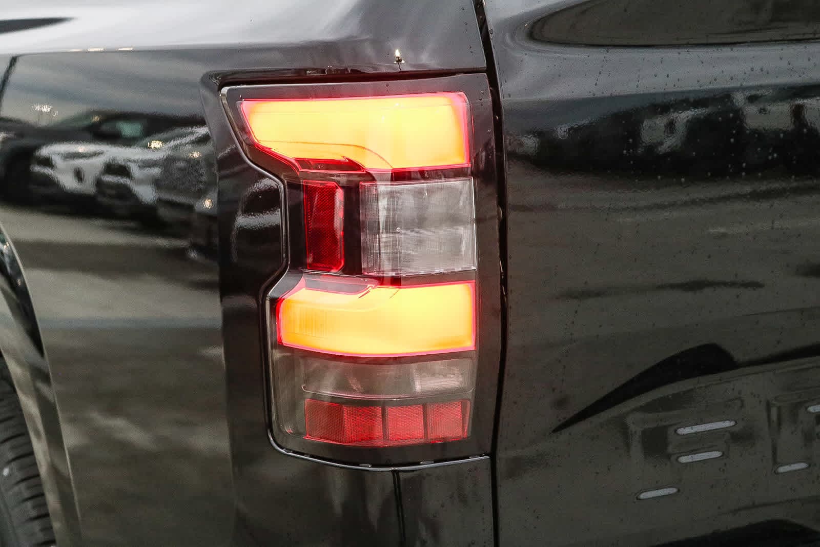 Thumbnail: 2026 Nissan Frontier - 9