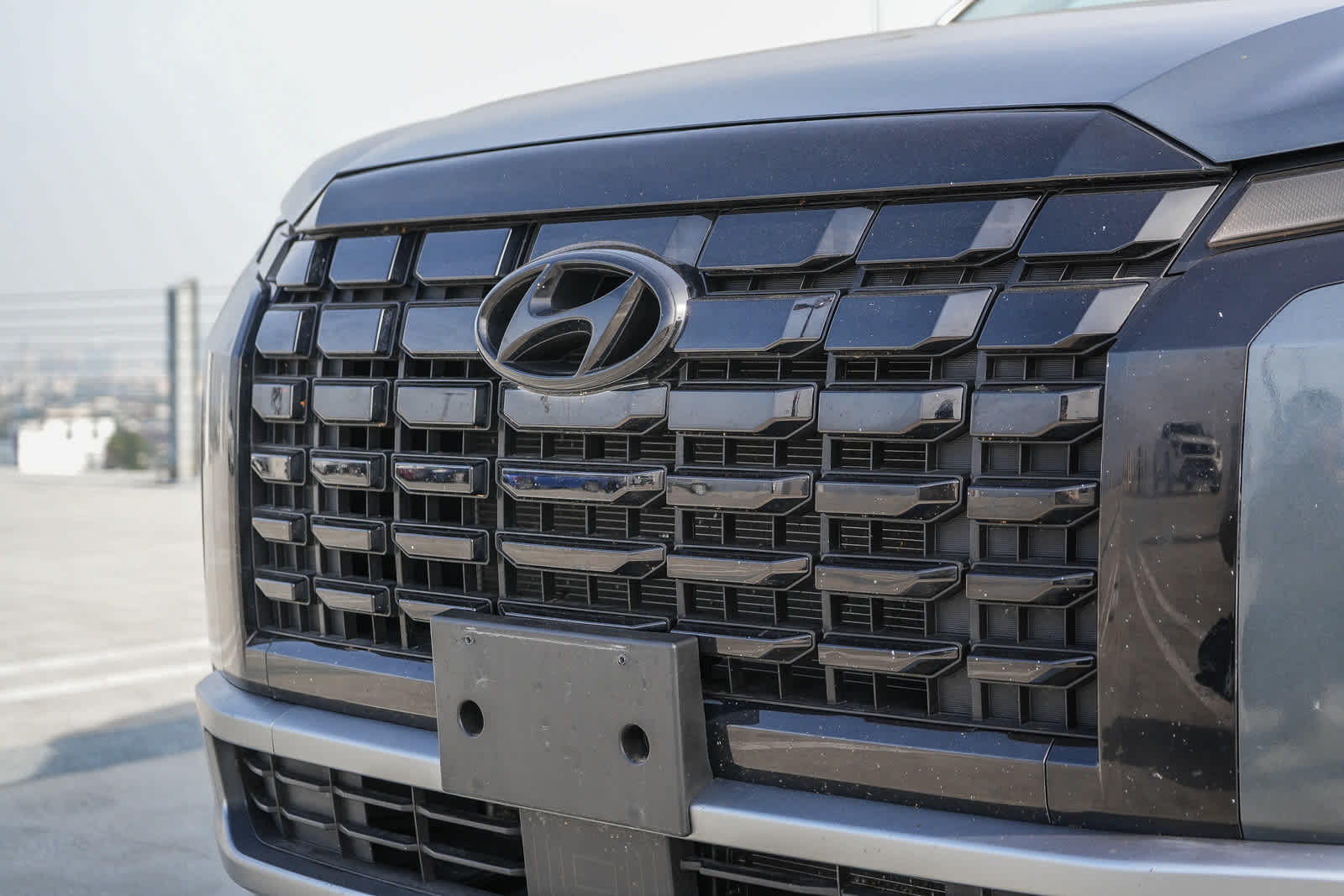 Thumbnail: 2025 Hyundai Palisade - 4