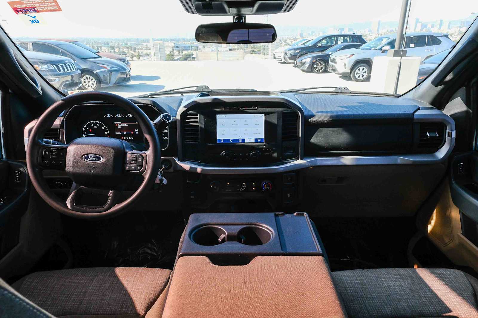 Thumbnail: 2023 Ford F-150 - 13