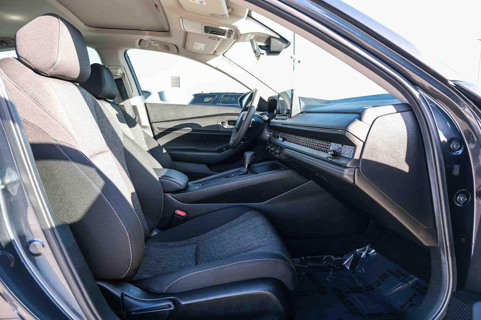 Thumbnail: 2025 Honda Accord - 13