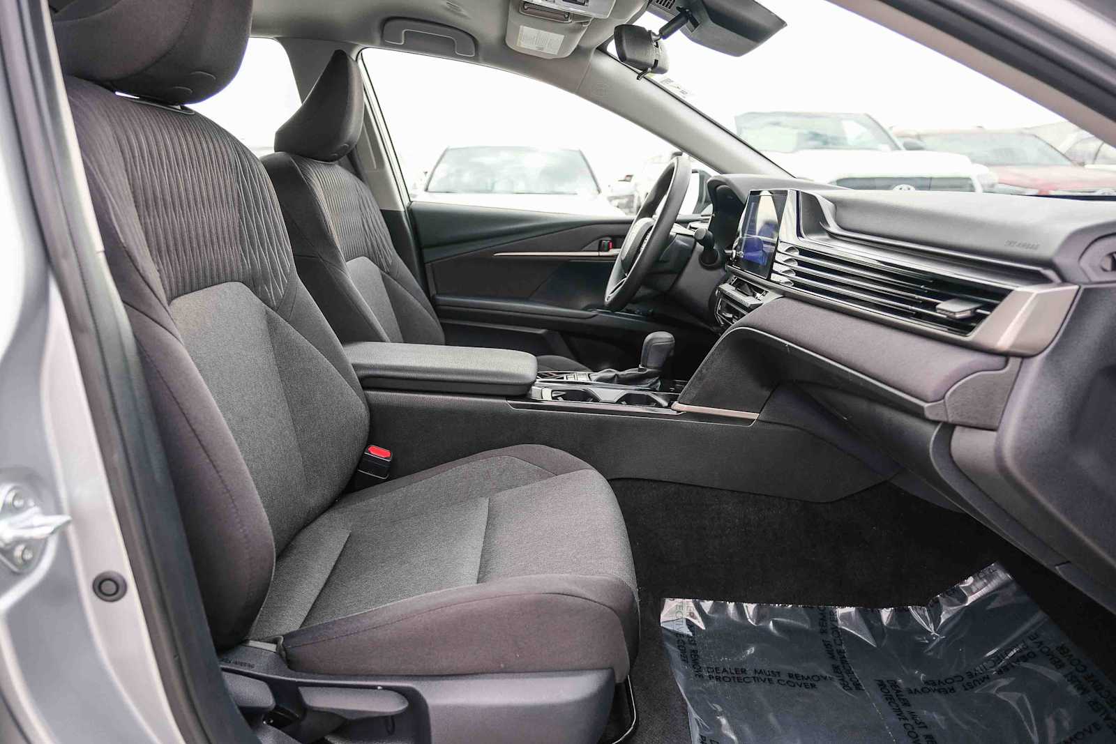 Thumbnail: 2025 Toyota Camry - 17