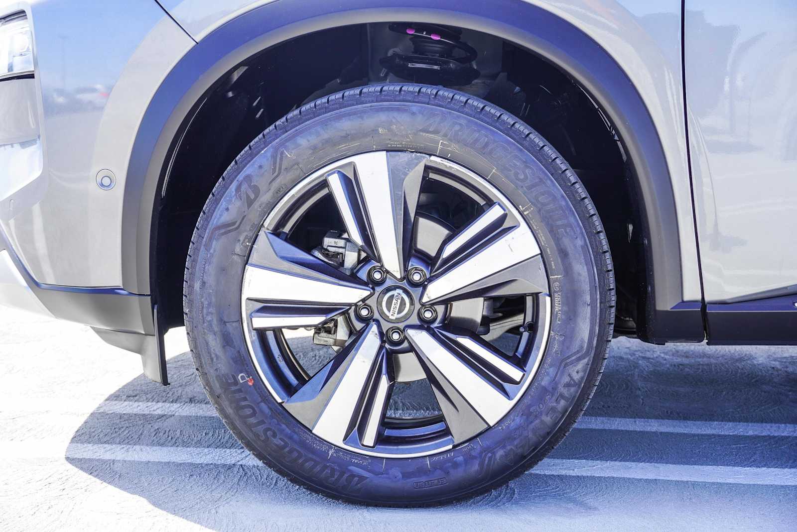 Thumbnail: 2021 Nissan Rogue - 10