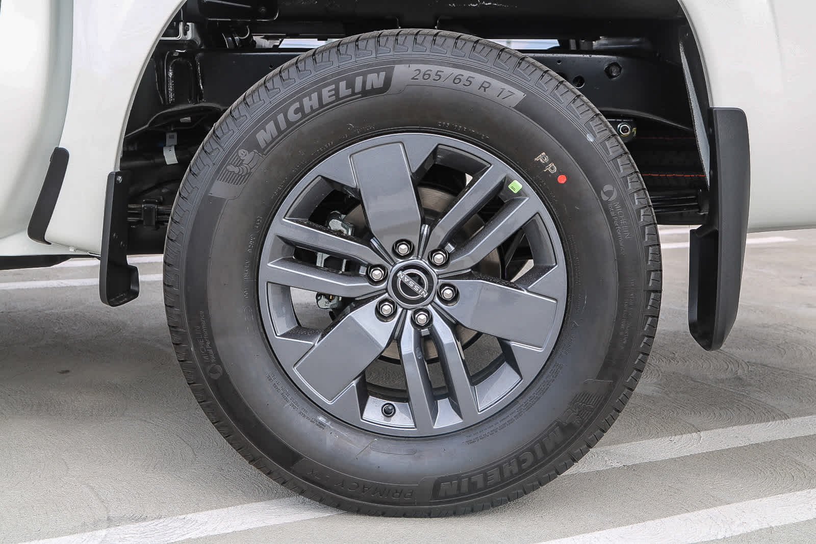 Thumbnail: 2025 Nissan Frontier - 10