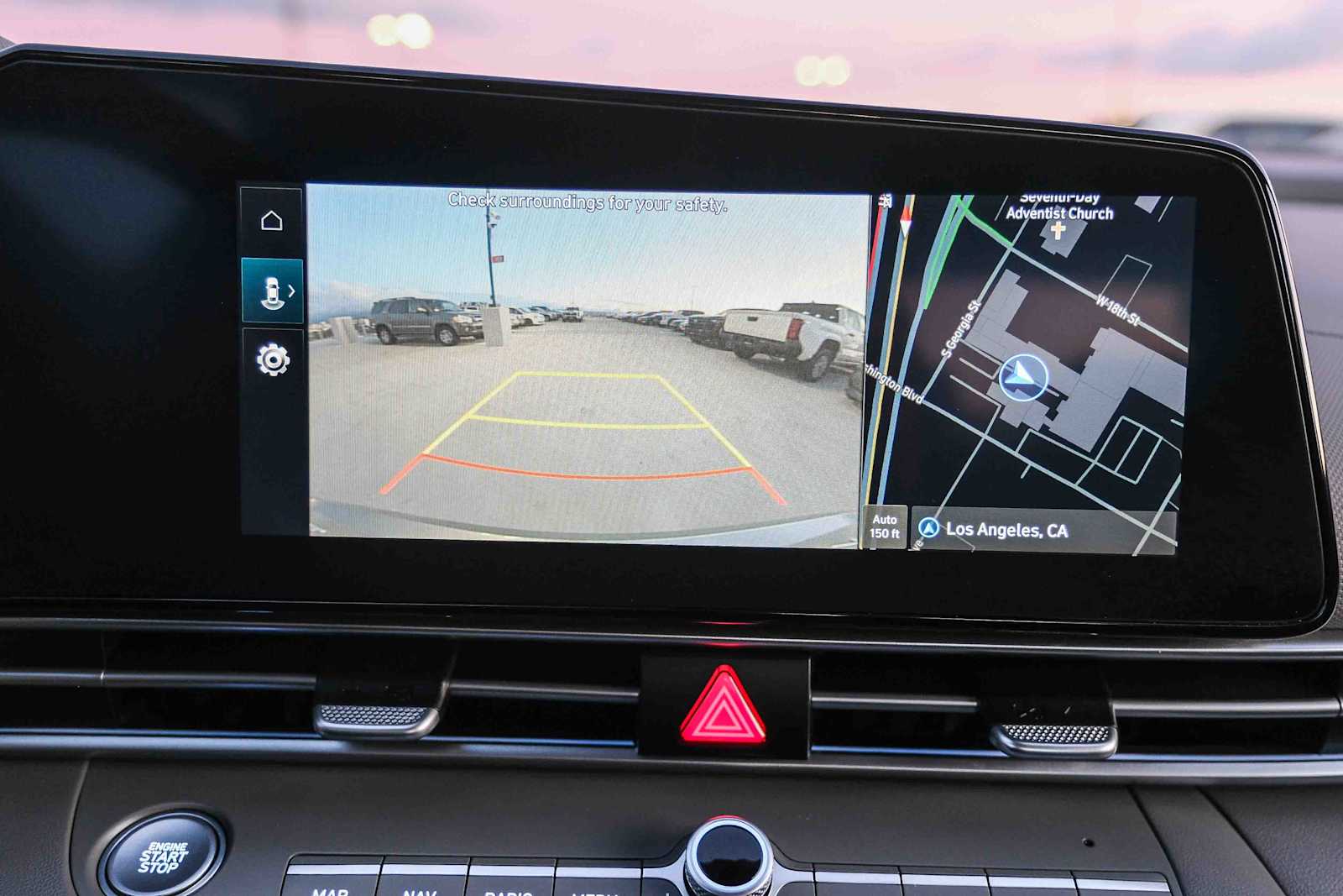 Thumbnail: 2025 Hyundai Elantra - 24