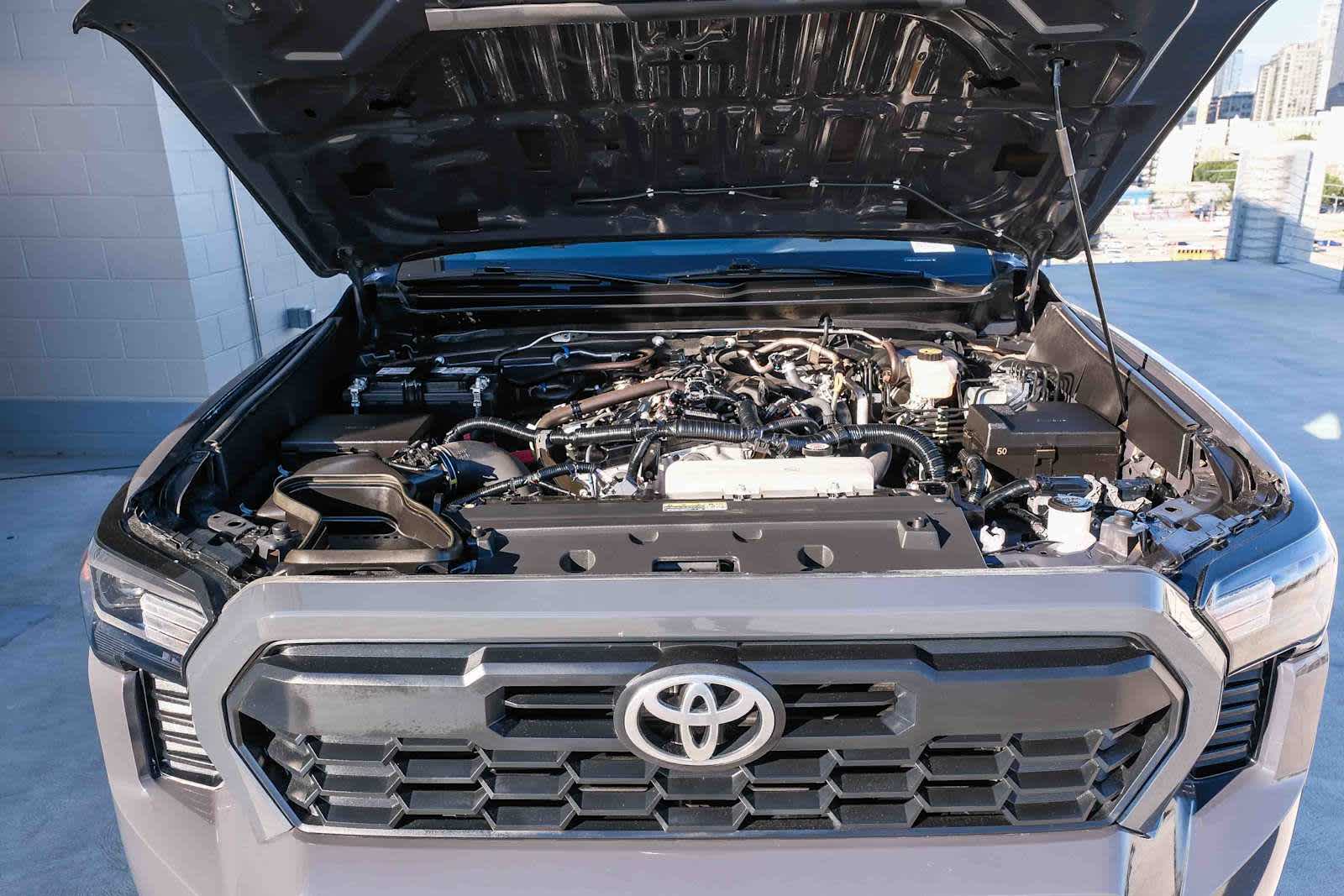 Thumbnail: 2025 Toyota Tacoma - 23
