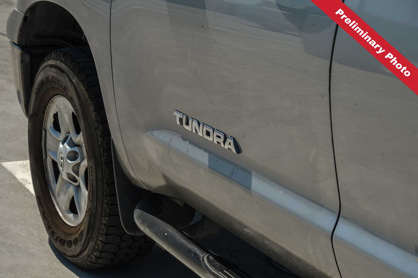 Thumbnail: 2012 Toyota Tundra - 9