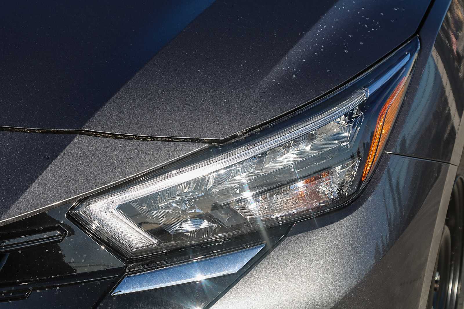 Thumbnail: 2025 Nissan Versa - 4