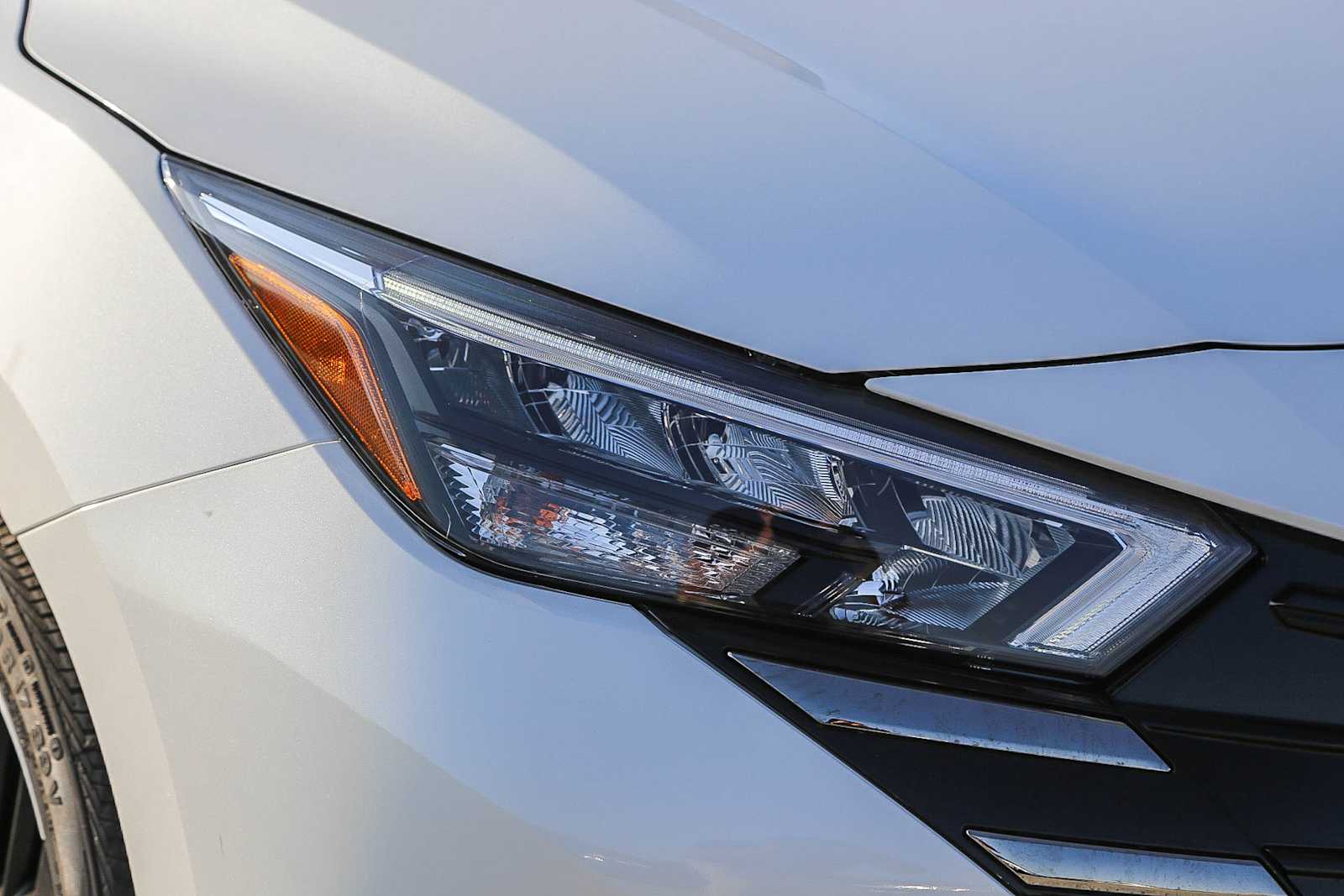 Thumbnail: 2025 Nissan Versa - 4