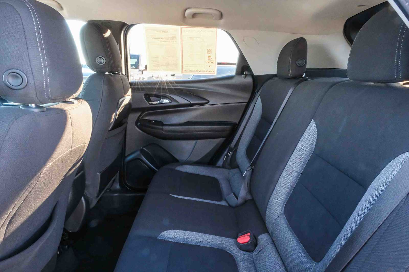 Thumbnail: 2023 Chevrolet TrailBlazer - 15