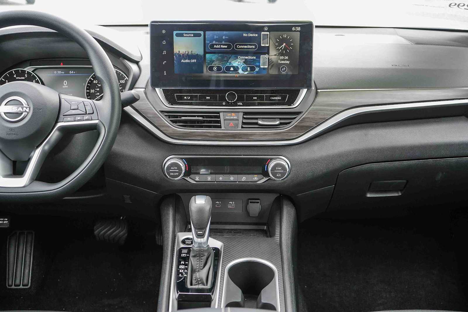 Thumbnail: 2026 Nissan Altima - 15