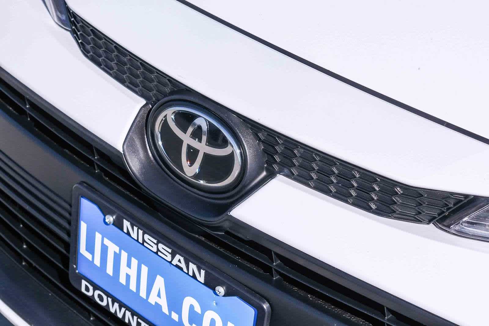 Thumbnail: 2025 Toyota Corolla - 15