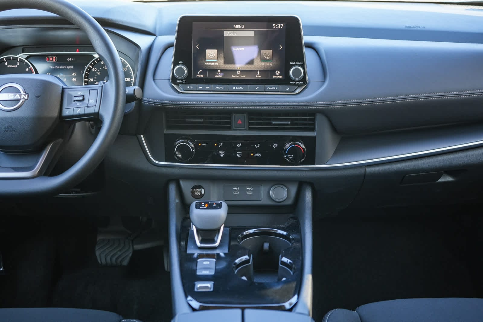 Thumbnail: 2026 Nissan Rogue - 15