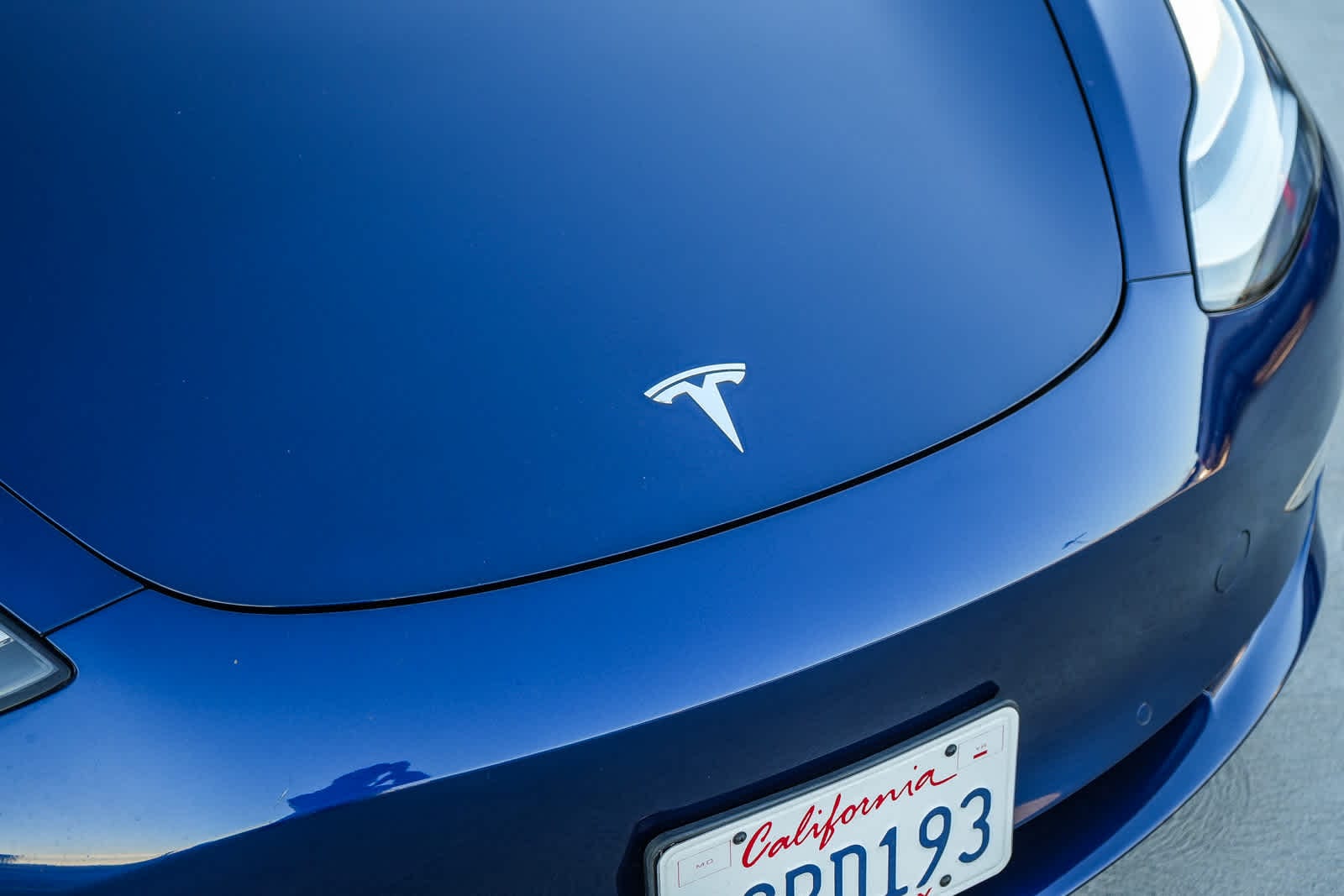 Thumbnail: 2018 Tesla Model 3 - 5