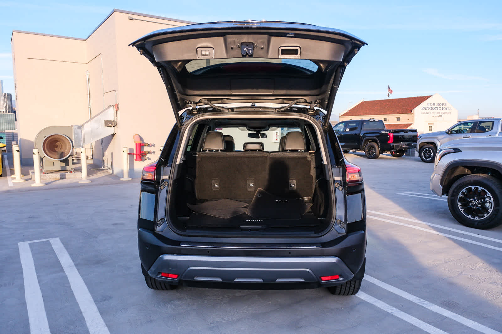 Thumbnail: 2023 Nissan Rogue - 27