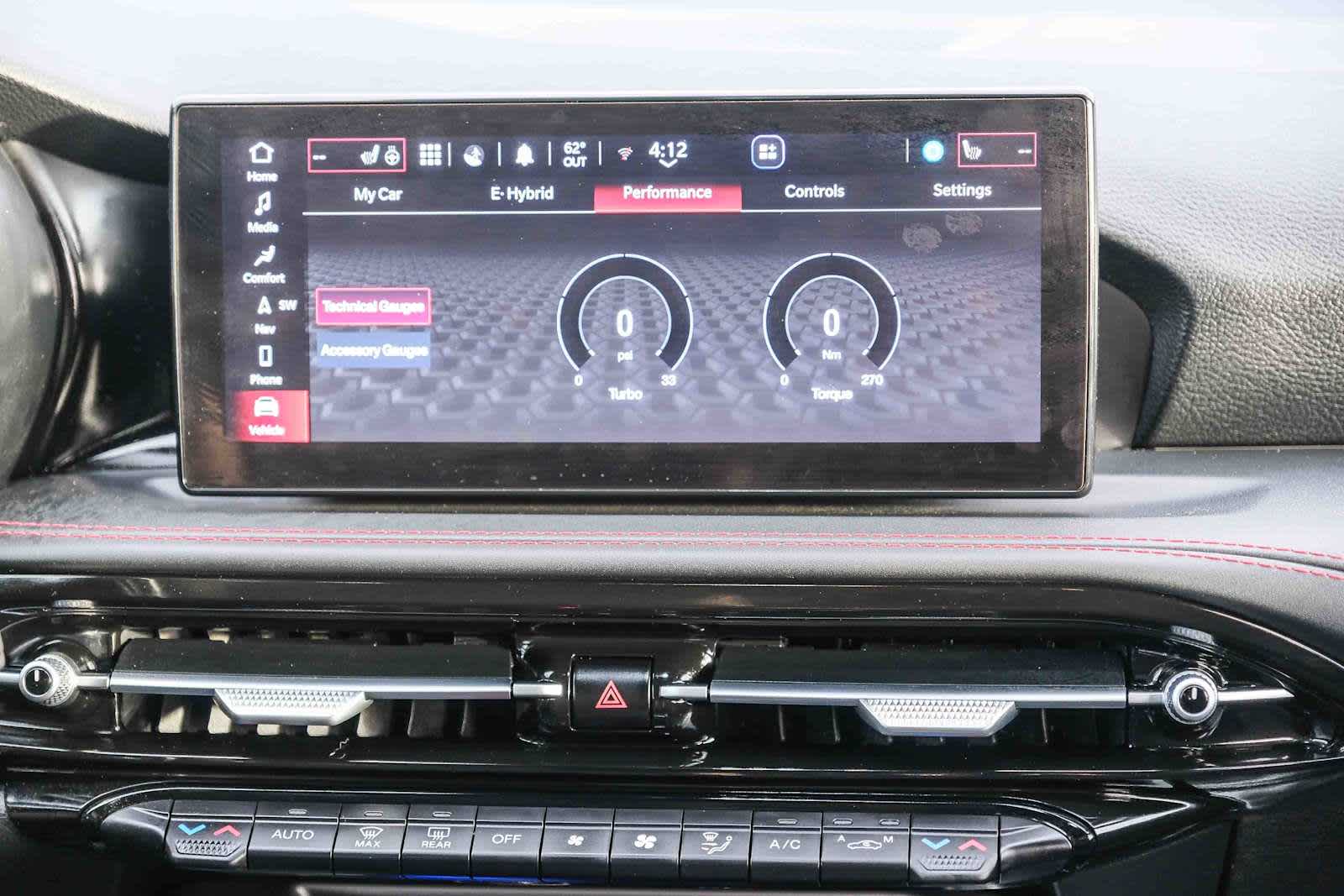 Thumbnail: 2024 Dodge Hornet - 12