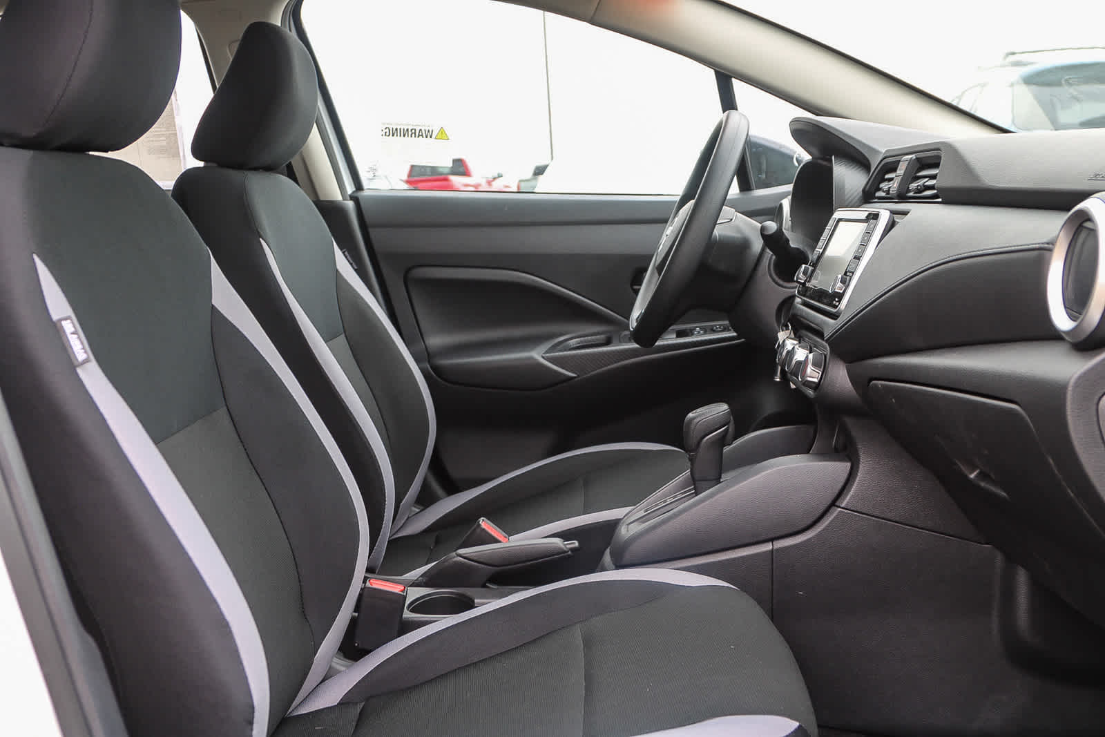 Thumbnail: 2025 Nissan Versa - 19