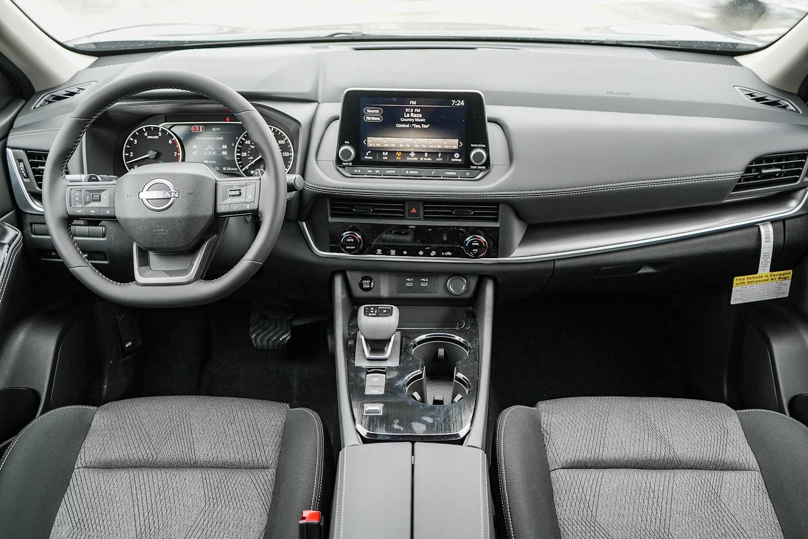 Thumbnail: 2026 Nissan Rogue - 14