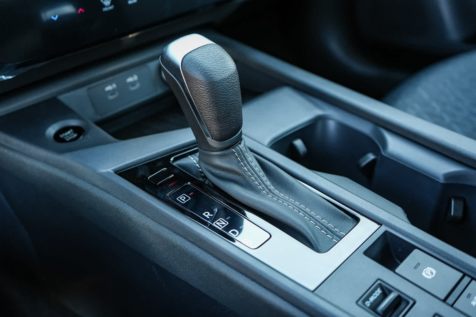 Thumbnail: 2026 Nissan Sentra - 21