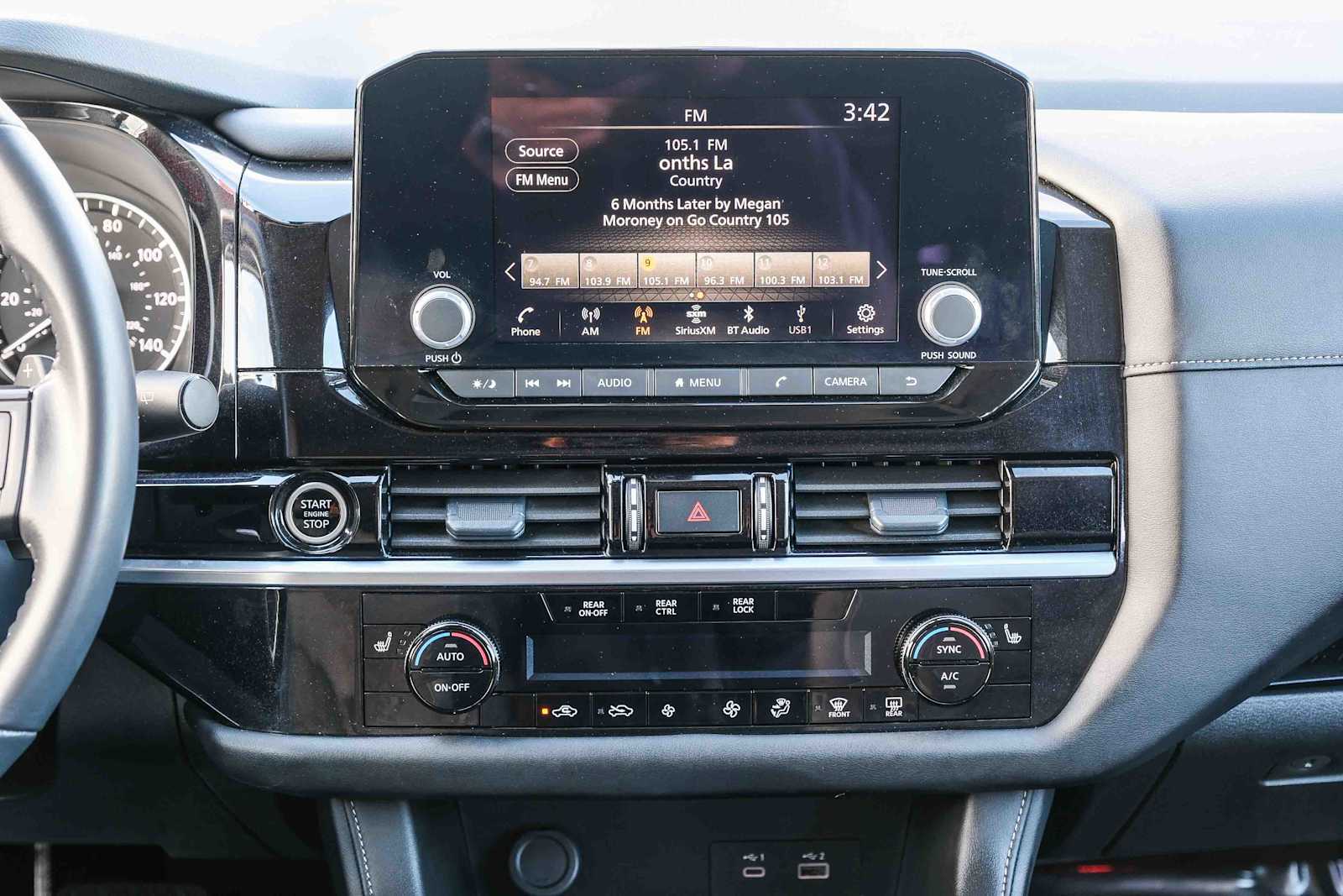 Thumbnail: 2024 Nissan Pathfinder - 14