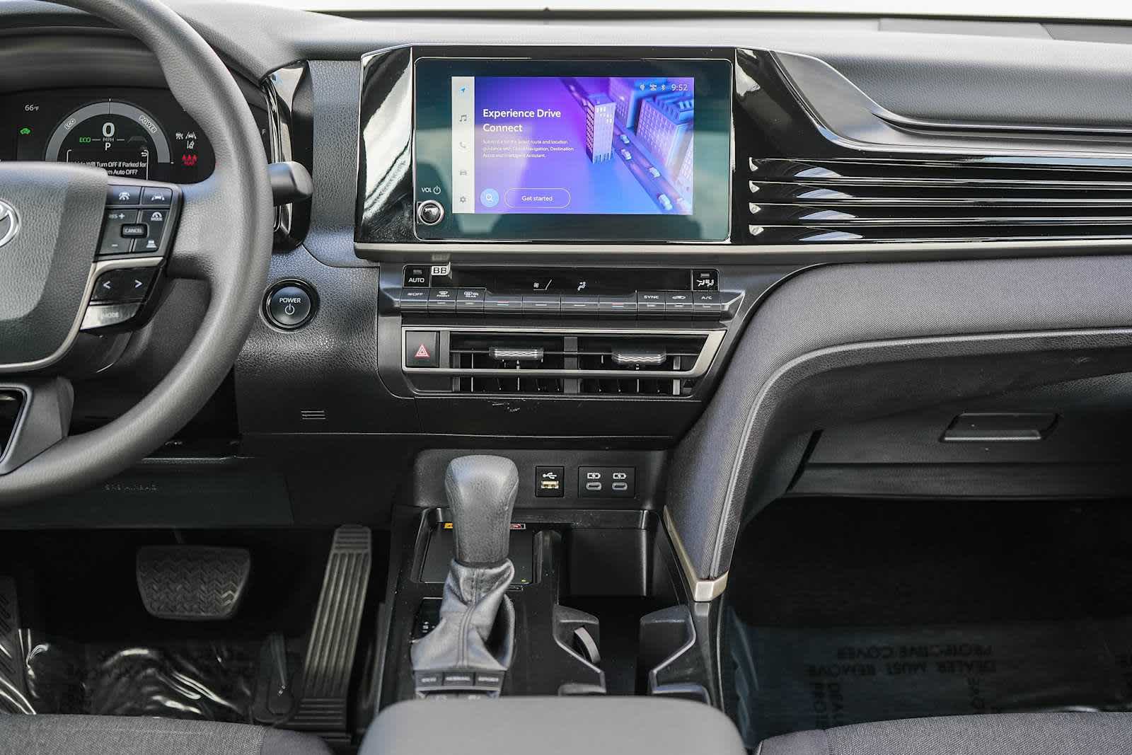 Thumbnail: 2025 Toyota Camry - 14