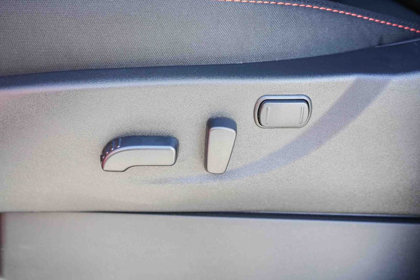 Thumbnail: 2026 Nissan Frontier - 22