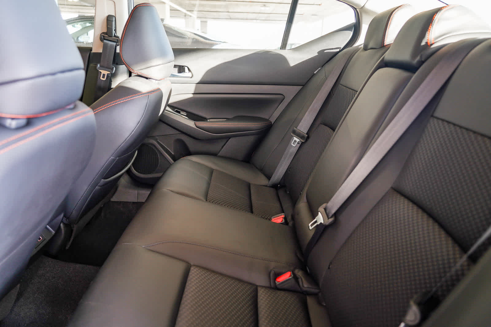 Thumbnail: 2025 Nissan Altima - 16