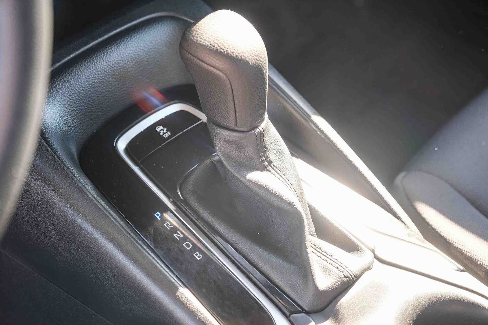 Thumbnail: 2024 Toyota Corolla - 17