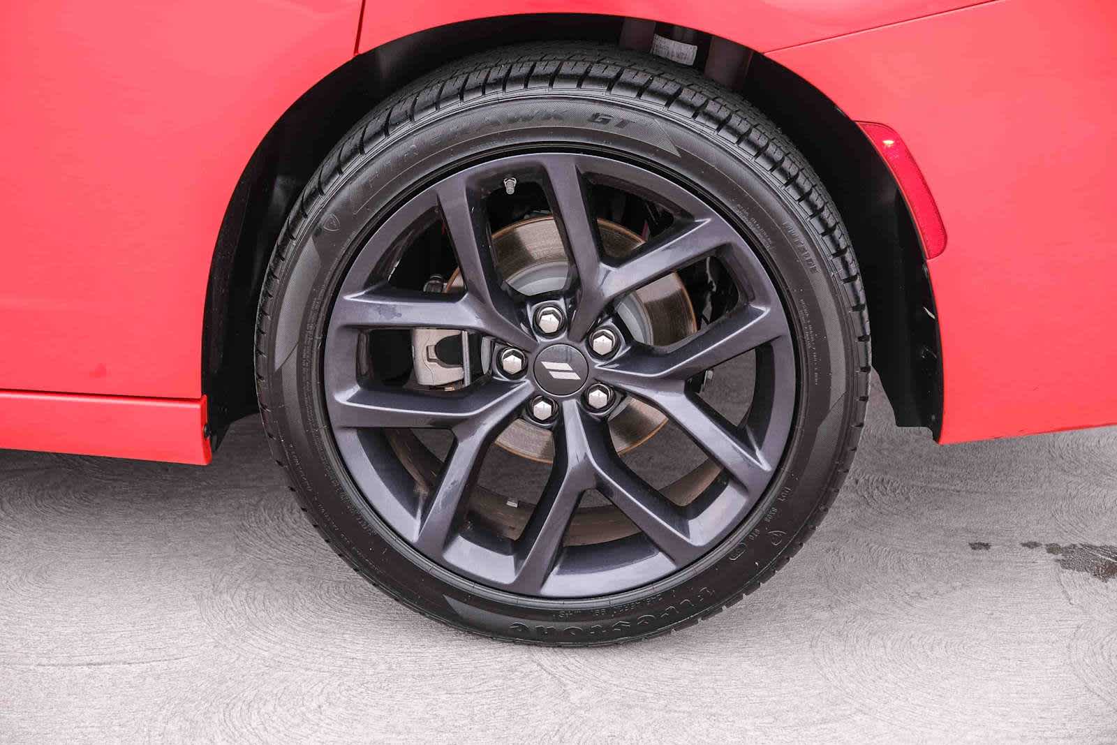 Thumbnail: 2023 Dodge Charger - 10