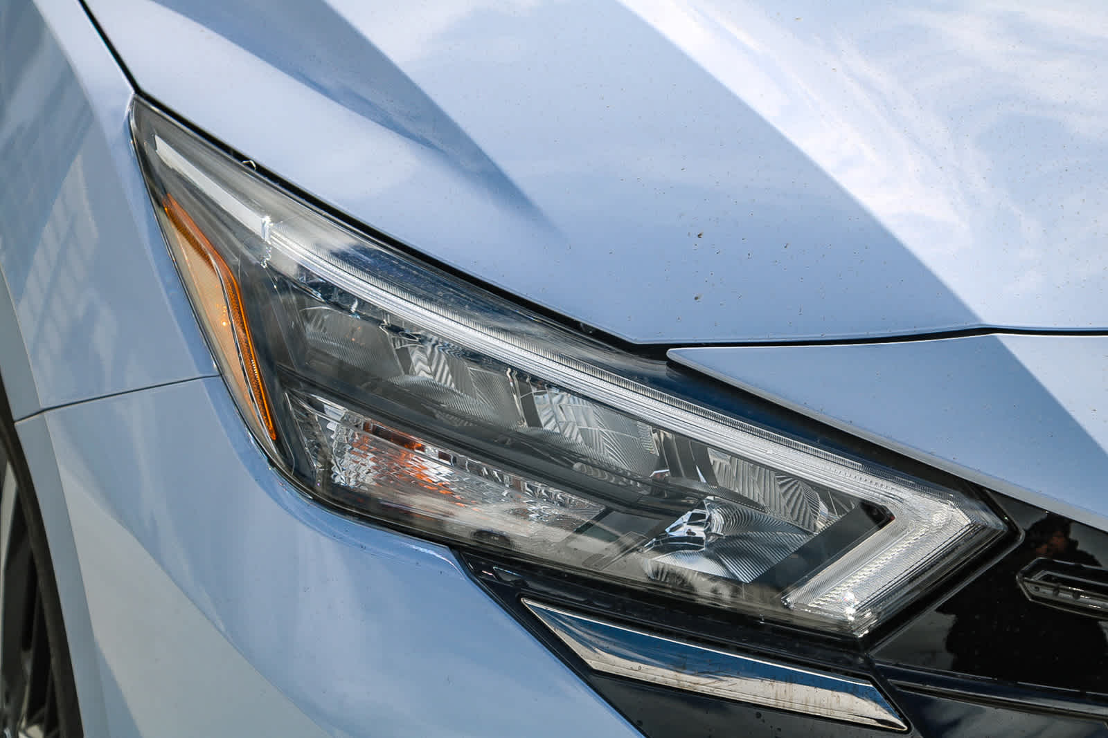 Thumbnail: 2025 Nissan Versa - 4