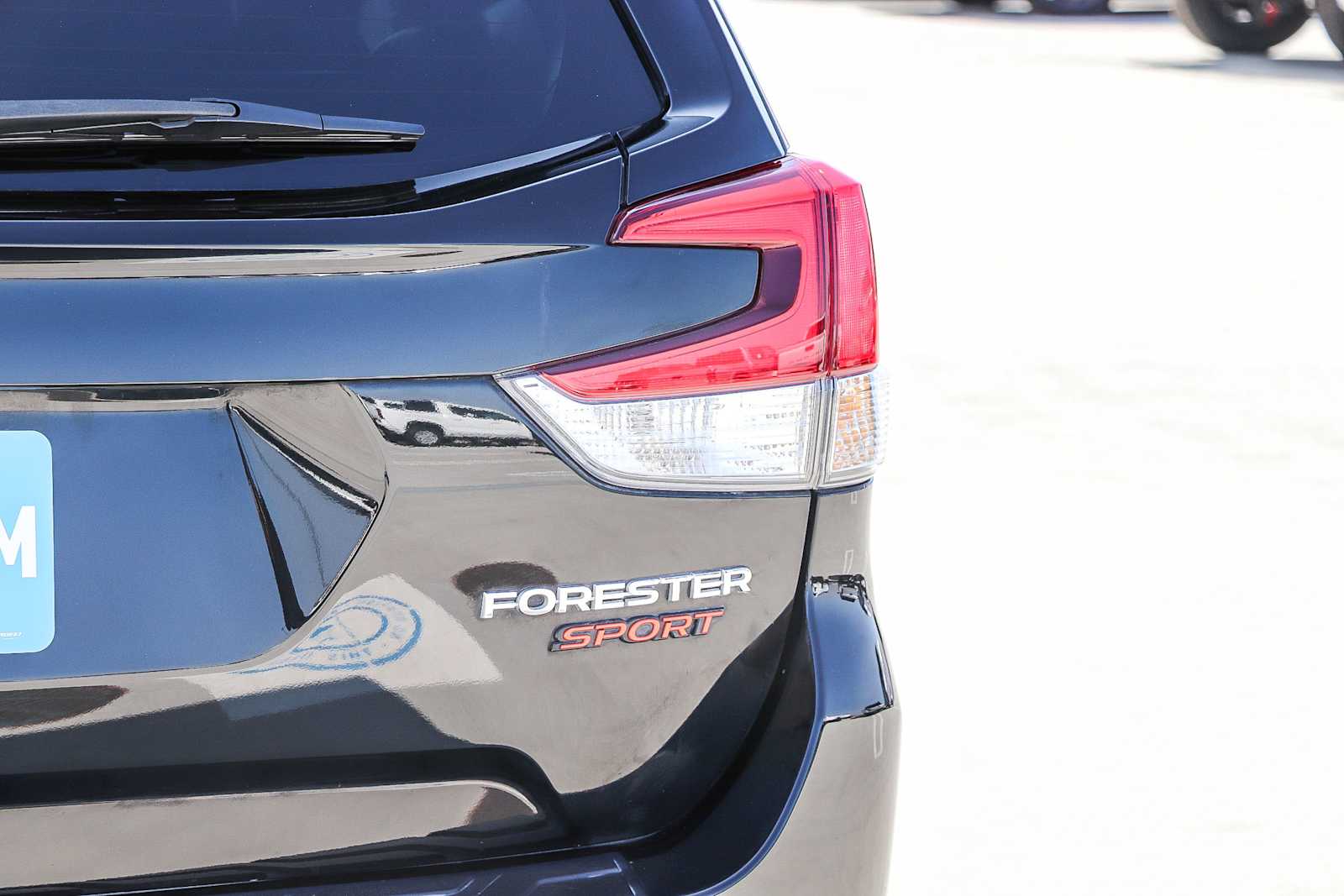 Thumbnail: 2020 Subaru Forester - 10