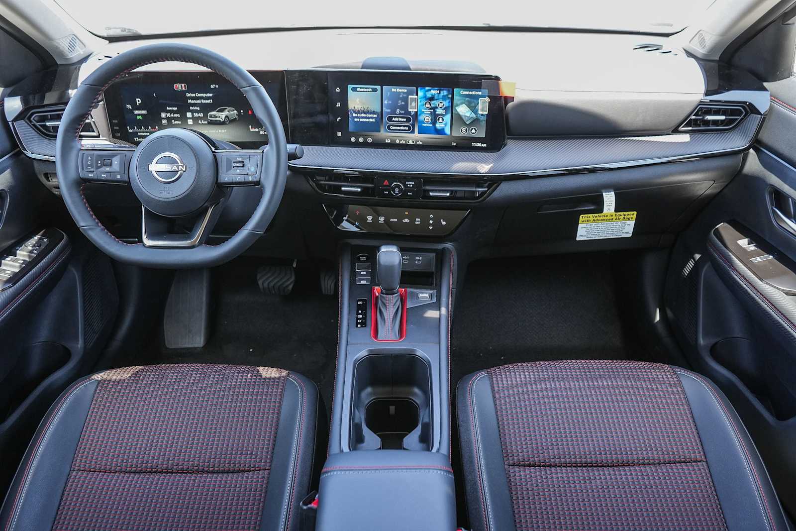 Thumbnail: 2026 Nissan Kicks - 28
