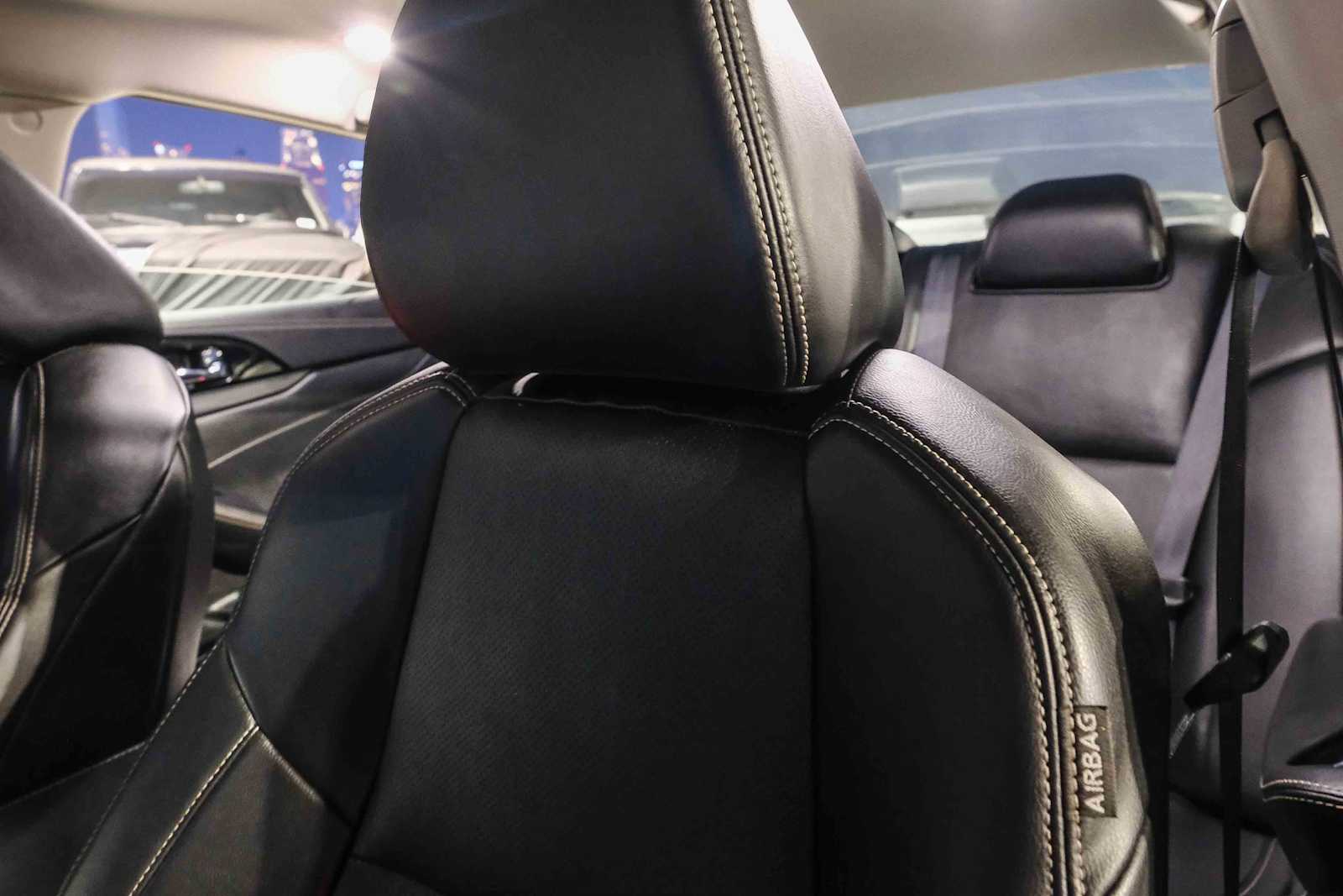 Thumbnail: 2023 Nissan Maxima - 20