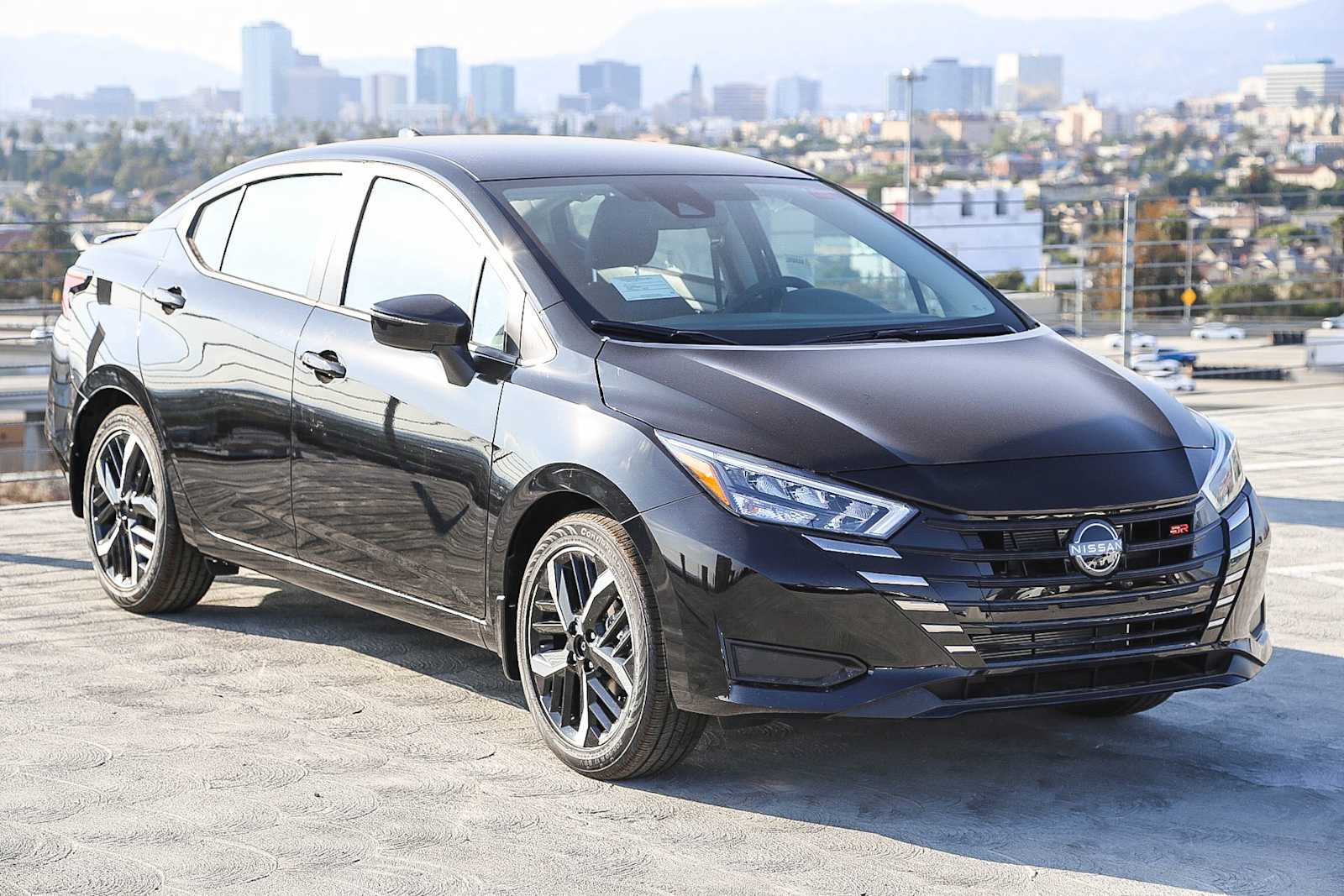 Thumbnail: 2025 Nissan Versa - 3