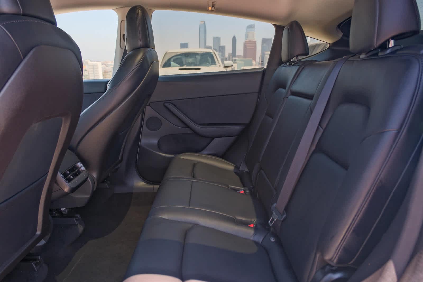 Thumbnail: 2020 Tesla Model Y - 17