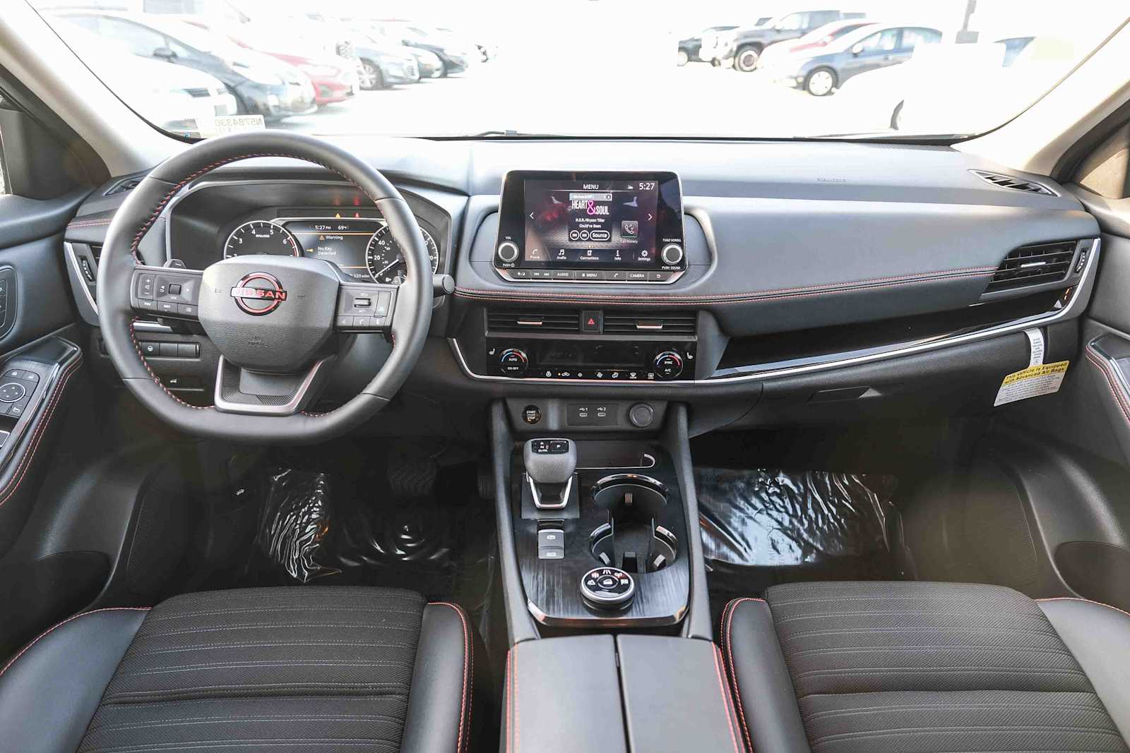 Thumbnail: 2025 Nissan Rogue - 13