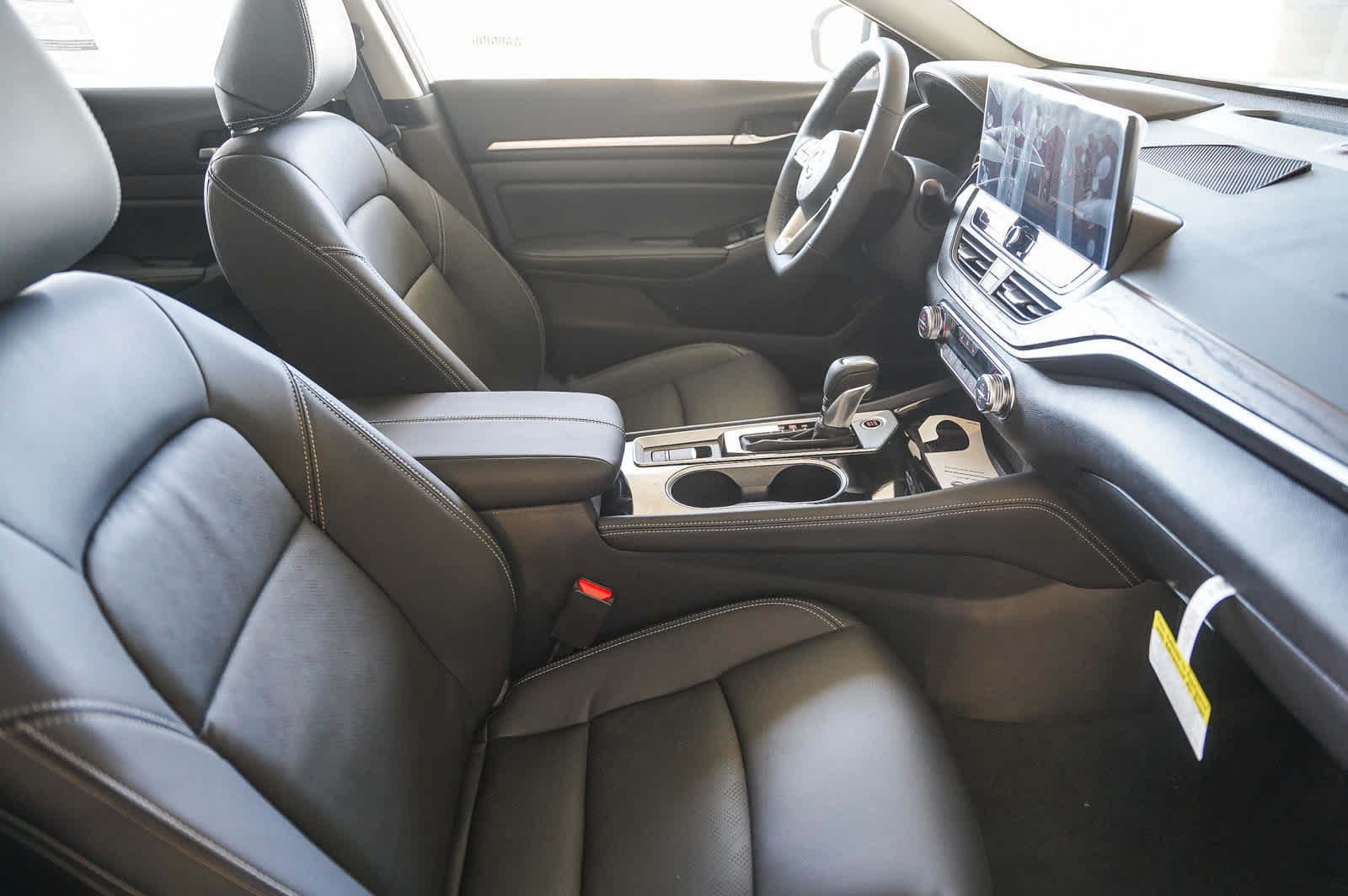 Thumbnail: 2025 Nissan Altima - 19