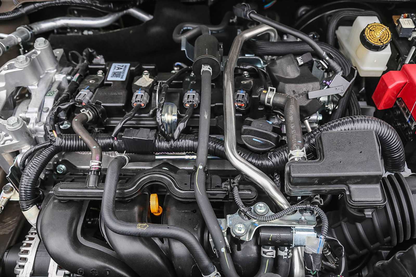 Thumbnail: 2025 Nissan Kicks - 12